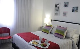 Hotel Golden House